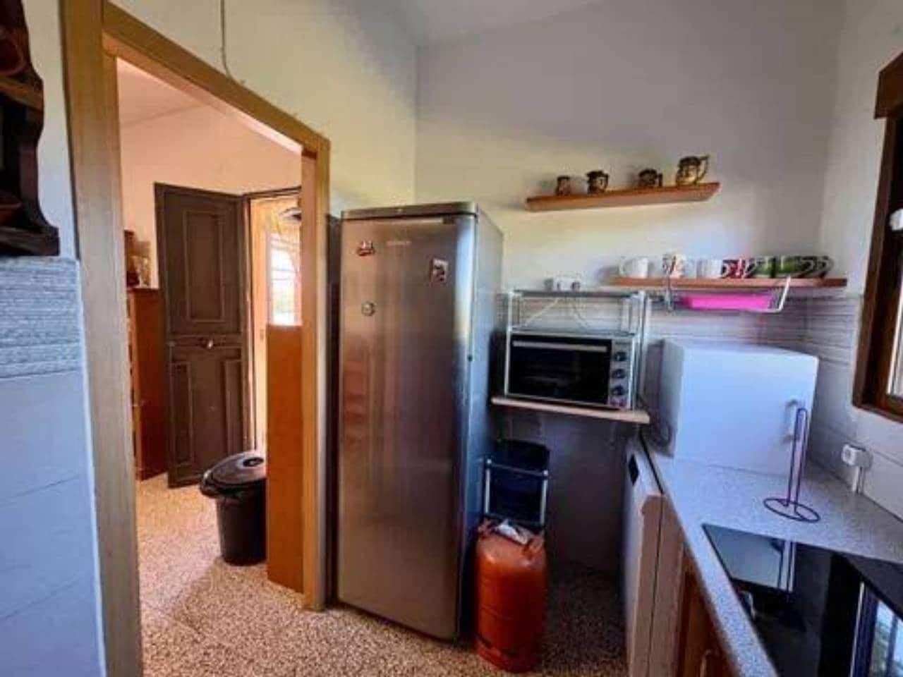 Undeveloped Land for sale in Lucena del Puerto - € 150,000 (Ref: 9781214)