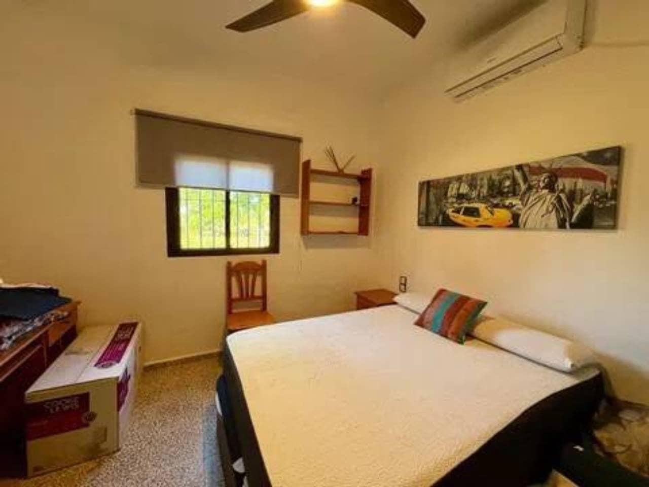 Undeveloped Land for sale in Lucena del Puerto - € 150,000 (Ref: 9781214)