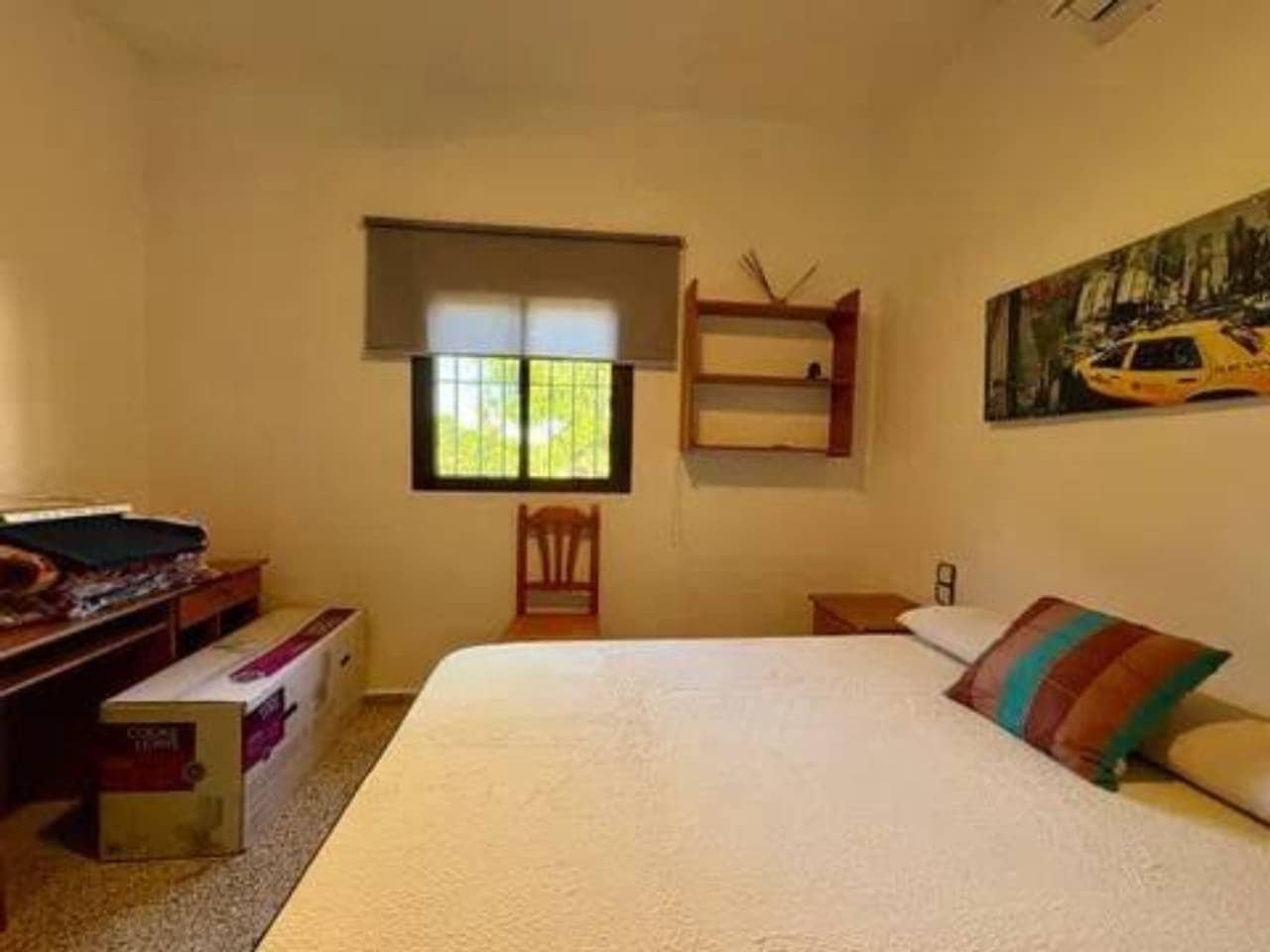 Undeveloped Land for sale in Lucena del Puerto - € 150,000 (Ref: 9781214)