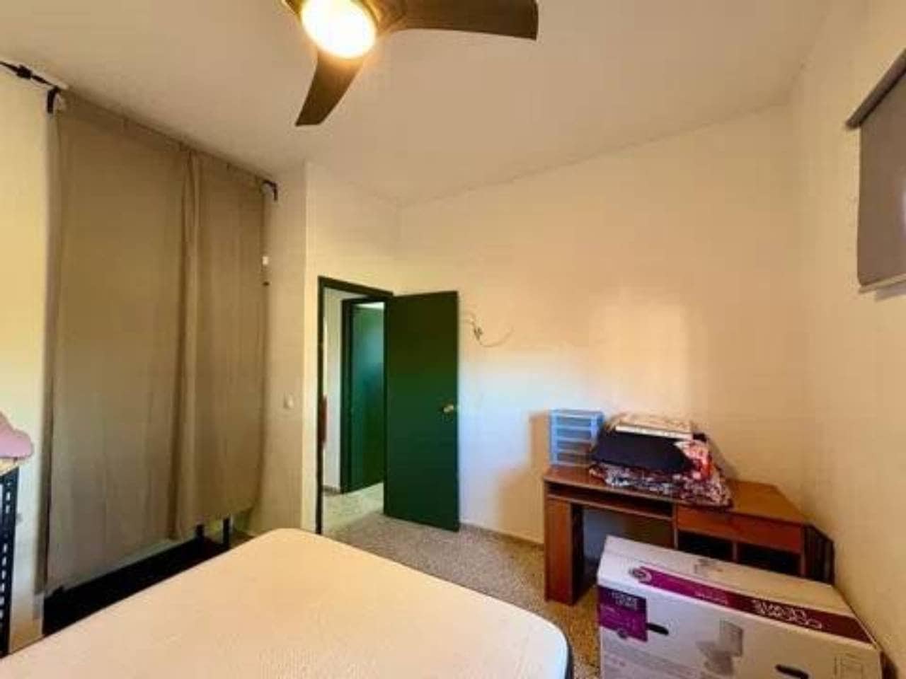 Undeveloped Land for sale in Lucena del Puerto - € 150,000 (Ref: 9781214)