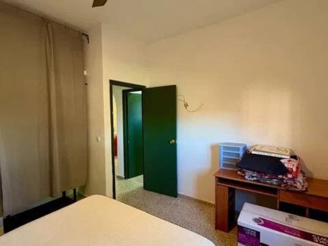 Undeveloped Land for sale in Lucena del Puerto - € 150,000 (Ref: 9781214)