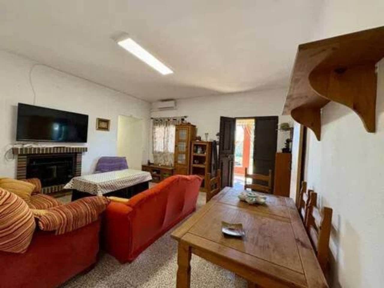 Undeveloped Land for sale in Lucena del Puerto - € 150,000 (Ref: 9781214)