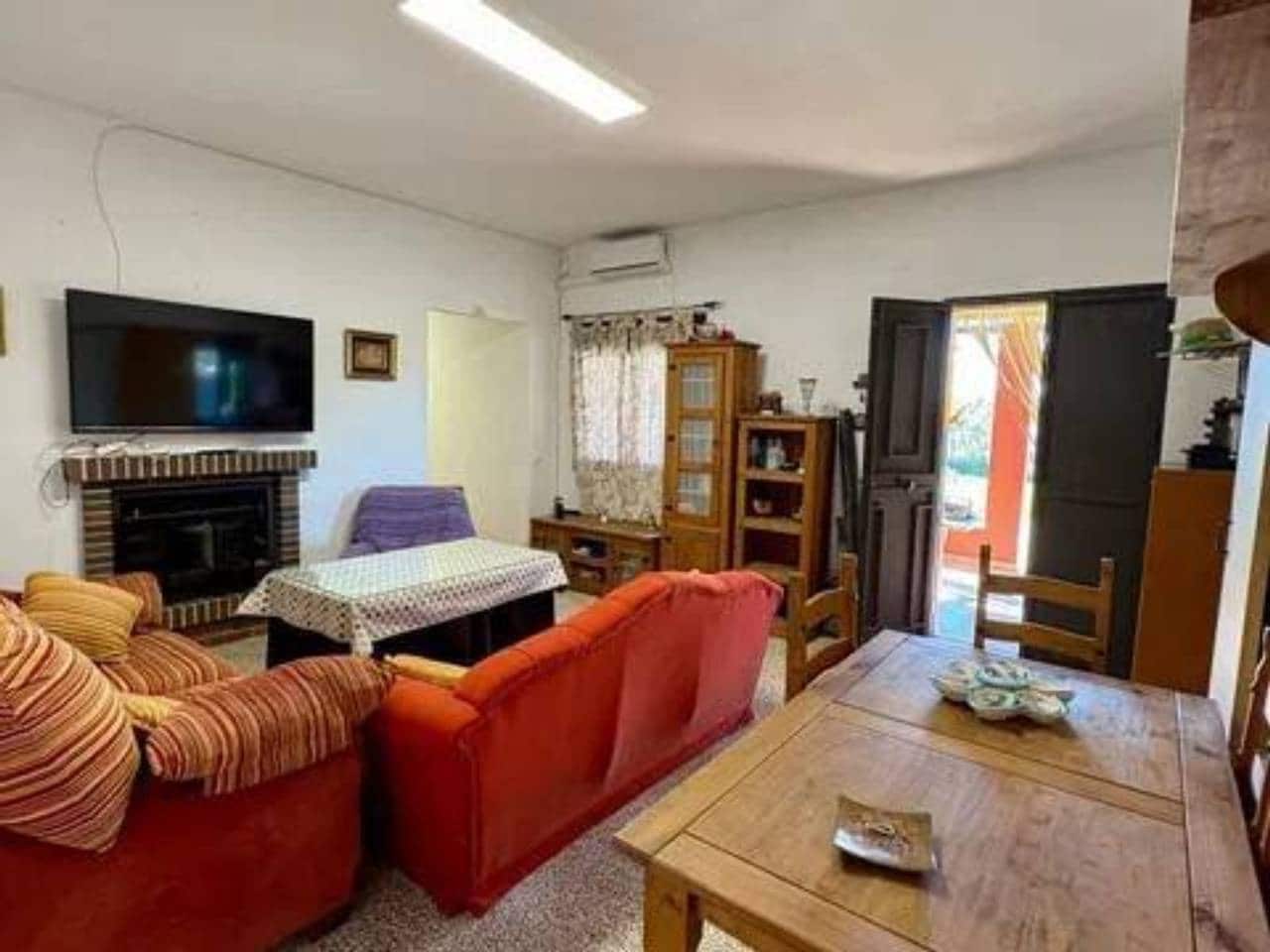 Undeveloped Land for sale in Lucena del Puerto - € 150,000 (Ref: 9781214)