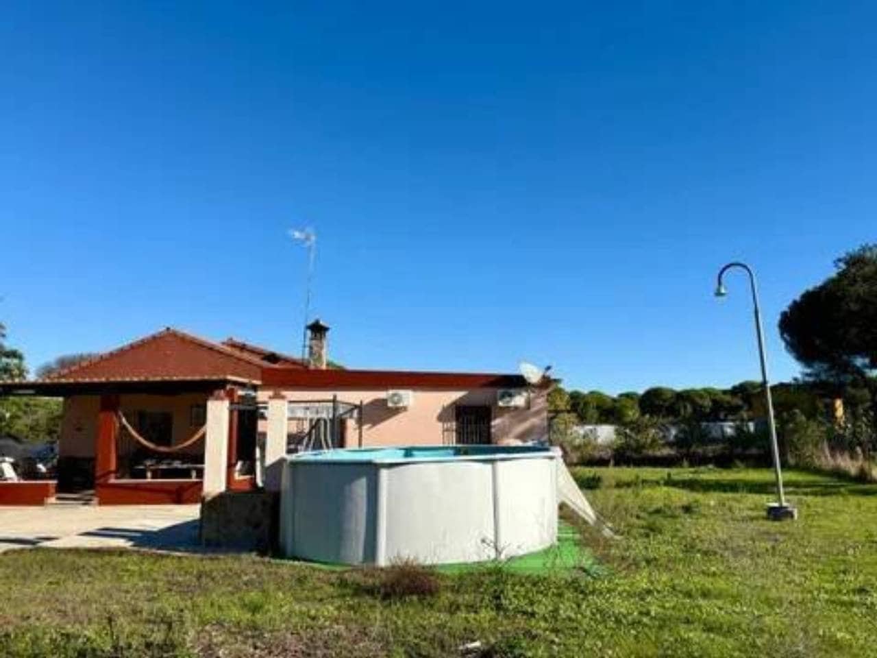 Undeveloped Land for sale in Lucena del Puerto - € 150,000 (Ref: 9781214)