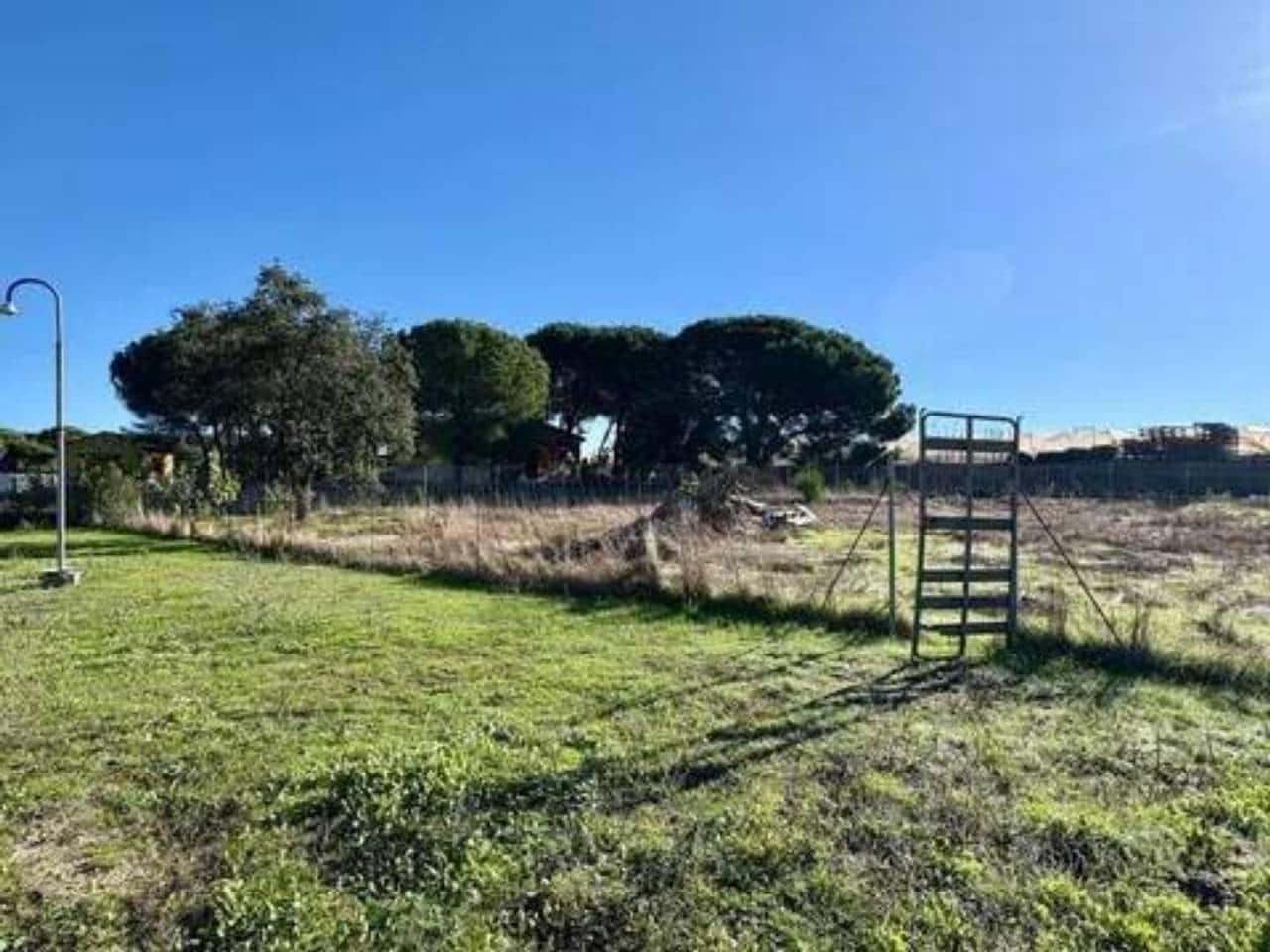 Undeveloped Land for sale in Lucena del Puerto - € 150,000 (Ref: 9781214)