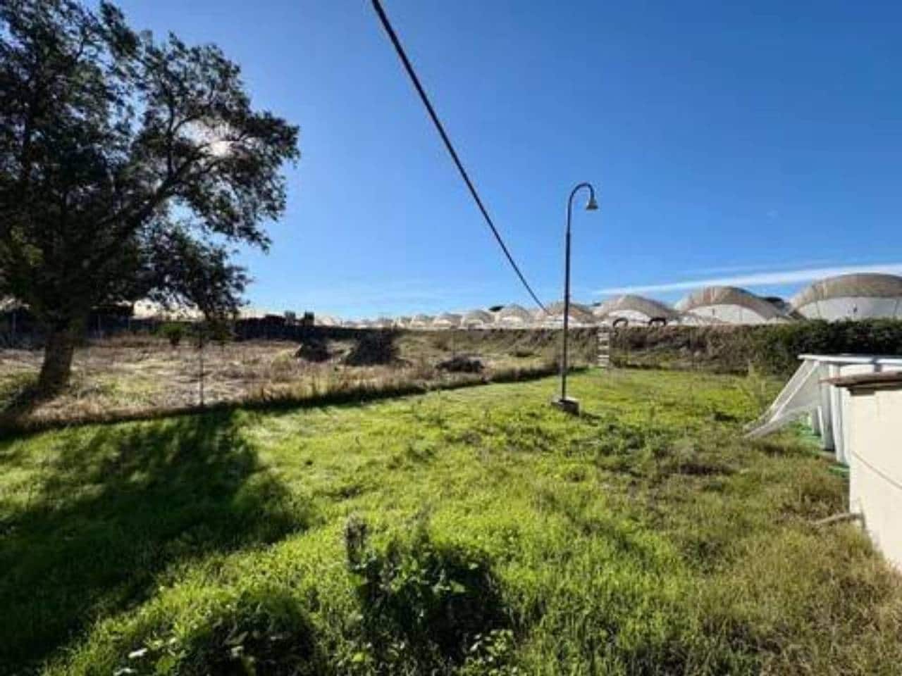 Undeveloped Land for sale in Lucena del Puerto - € 150,000 (Ref: 9781214)