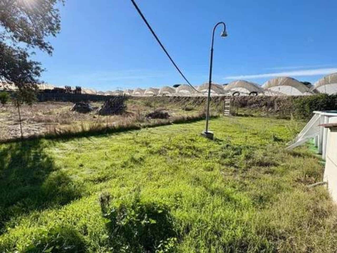 Undeveloped Land for sale in Lucena del Puerto - € 150,000 (Ref: 9781214)