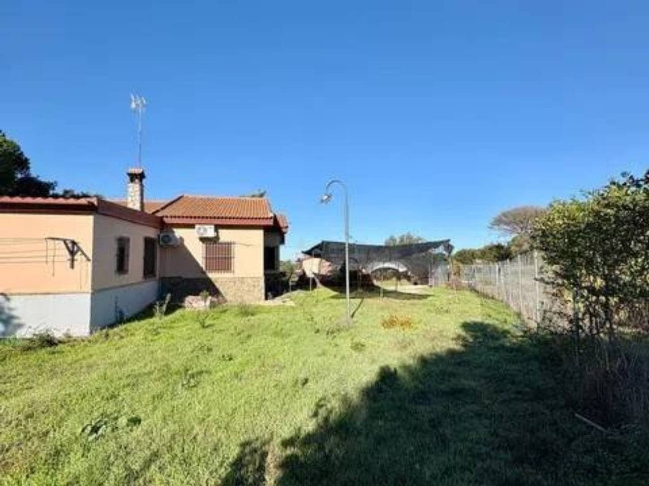 Undeveloped Land for sale in Lucena del Puerto - € 150,000 (Ref: 9781214)