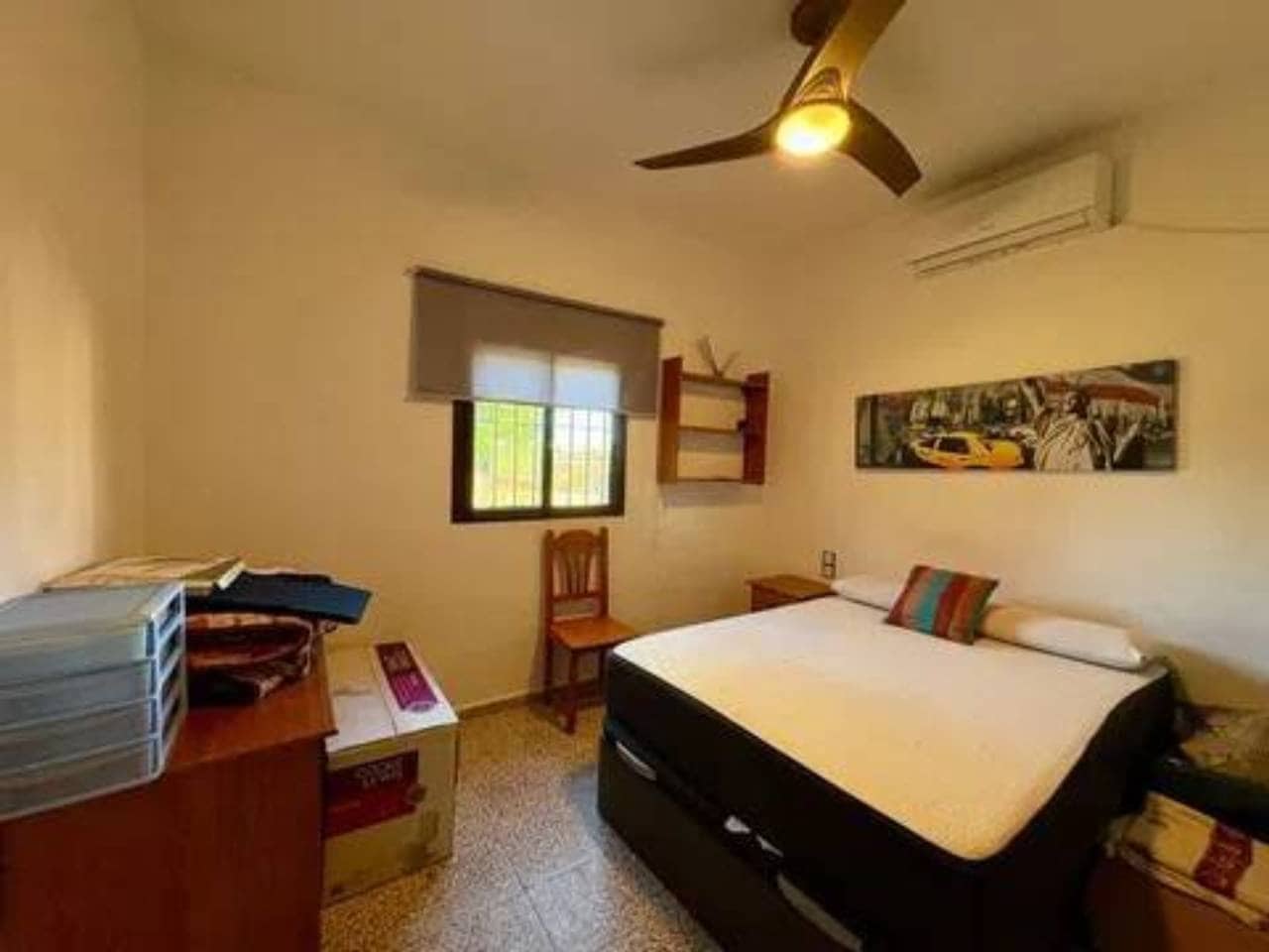 Undeveloped Land for sale in Lucena del Puerto - € 150,000 (Ref: 9781214)