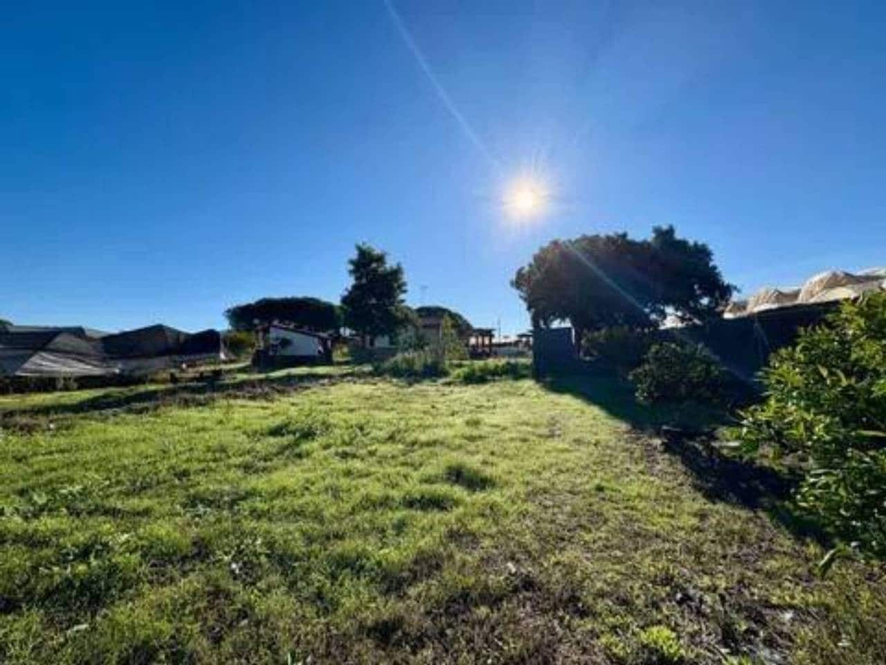 Undeveloped Land for sale in Lucena del Puerto - € 150,000 (Ref: 9781214)