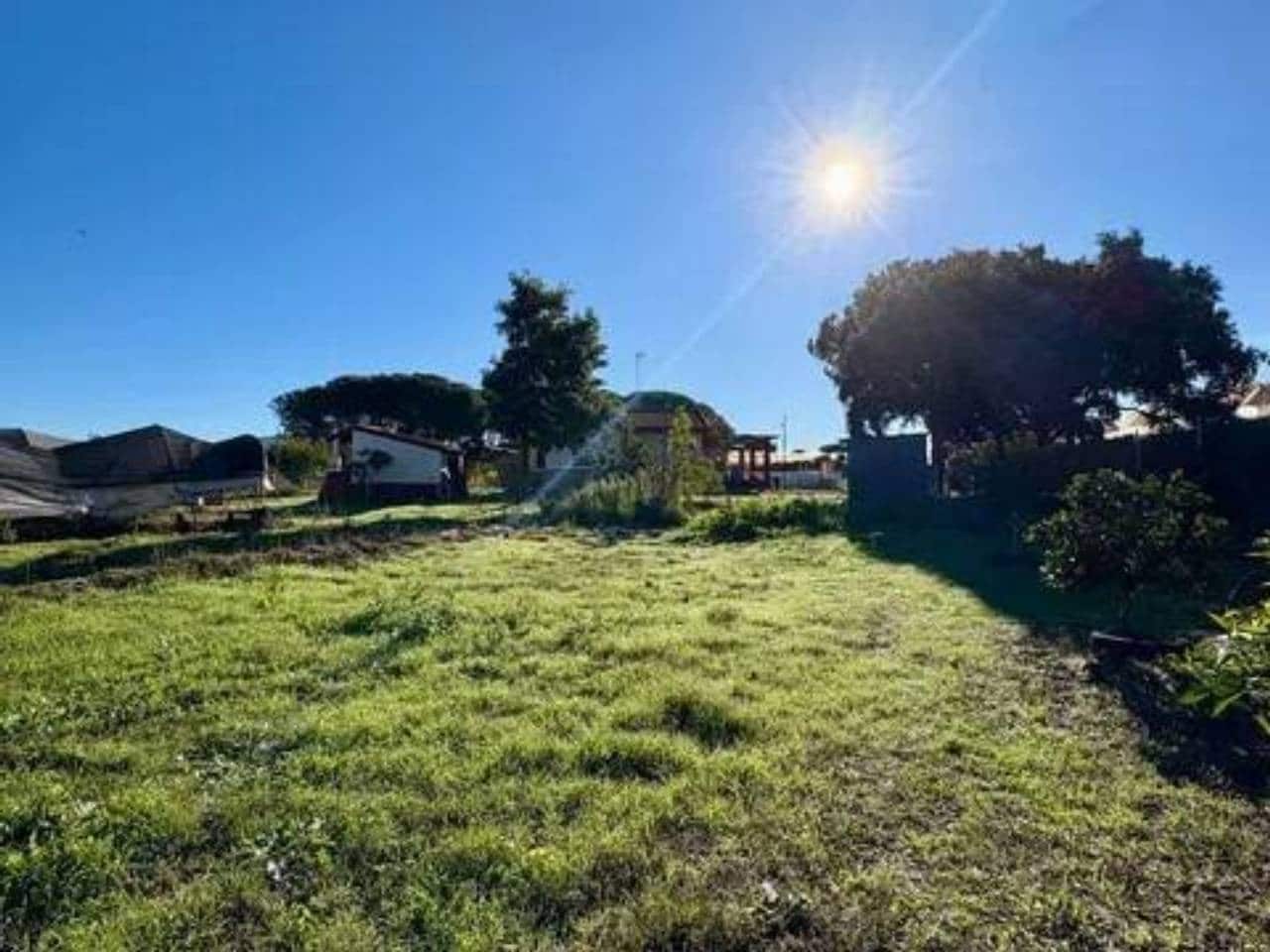 Undeveloped Land for sale in Lucena del Puerto - € 150,000 (Ref: 9781214)