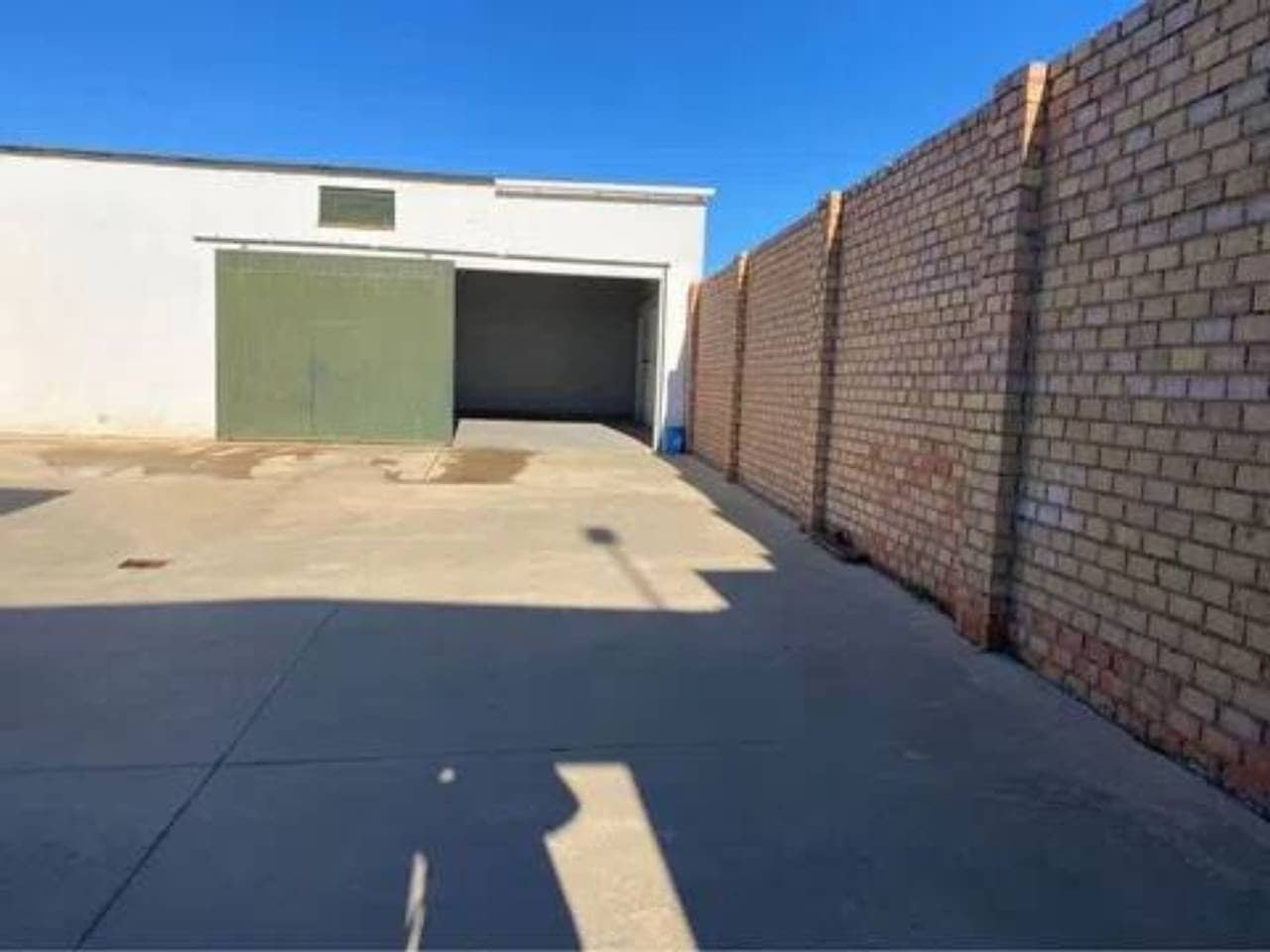 Undeveloped Land for sale in Rociana del Condado - € 140,000 (Ref: 9781215)