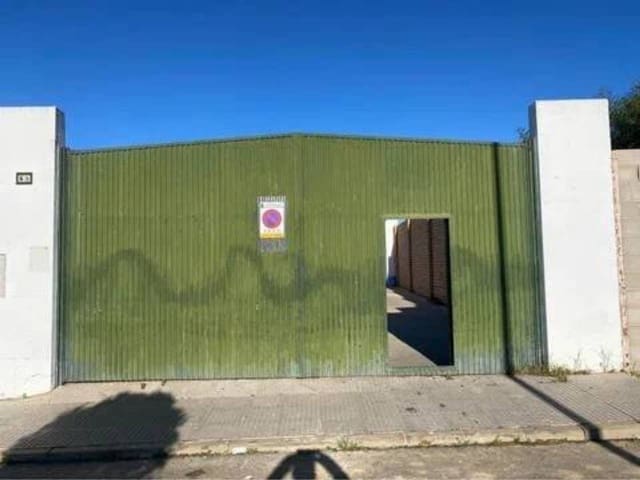 Undeveloped Land for sale in Rociana del Condado - € 140,000 (Ref: 9781215)