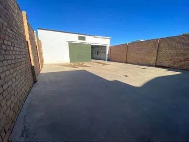 Undeveloped Land for sale in Rociana del Condado - € 140,000 (Ref: 9781215)