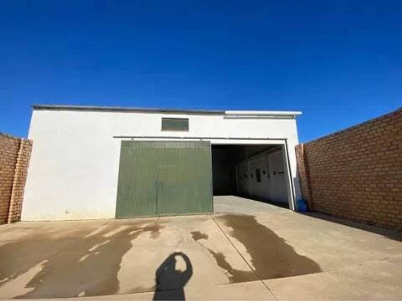 Undeveloped Land for sale in Rociana del Condado - € 140,000 (Ref: 9781215)