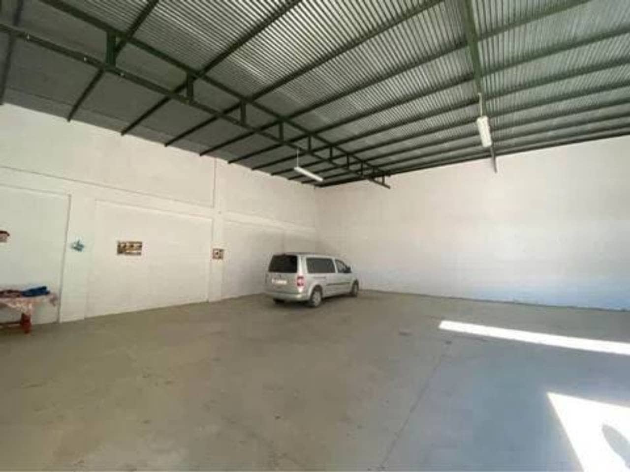 Undeveloped Land for sale in Rociana del Condado - € 140,000 (Ref: 9781215)