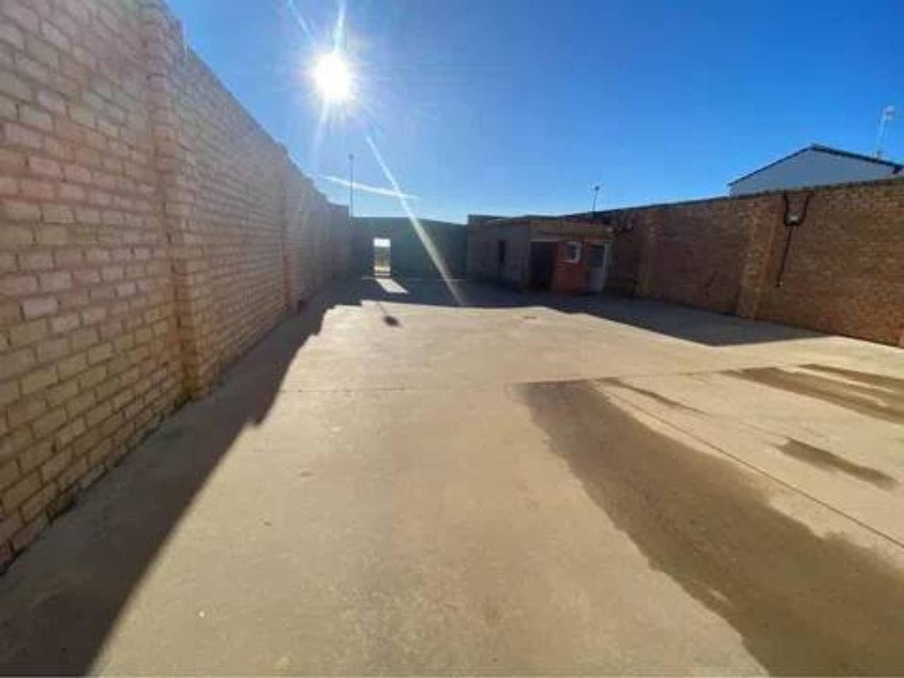 Undeveloped Land for sale in Rociana del Condado - € 140,000 (Ref: 9781215)