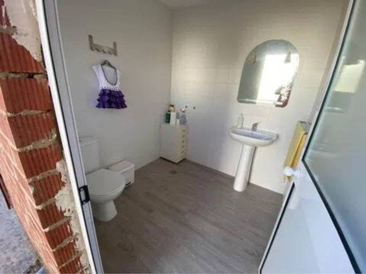 Undeveloped Land for sale in Rociana del Condado - € 140,000 (Ref: 9781215)