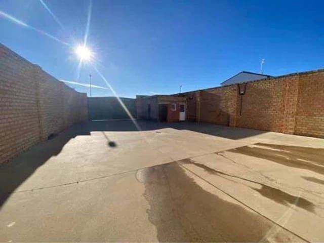 Undeveloped Land for sale in Rociana del Condado - € 140,000 (Ref: 9781215)