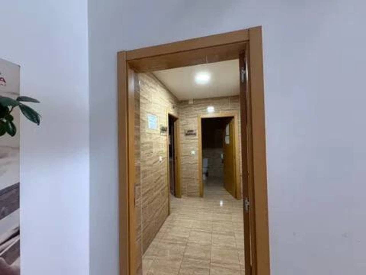 Erhverv til salg i La Palma del Condado - € 93.000 (Ref: 9781216)