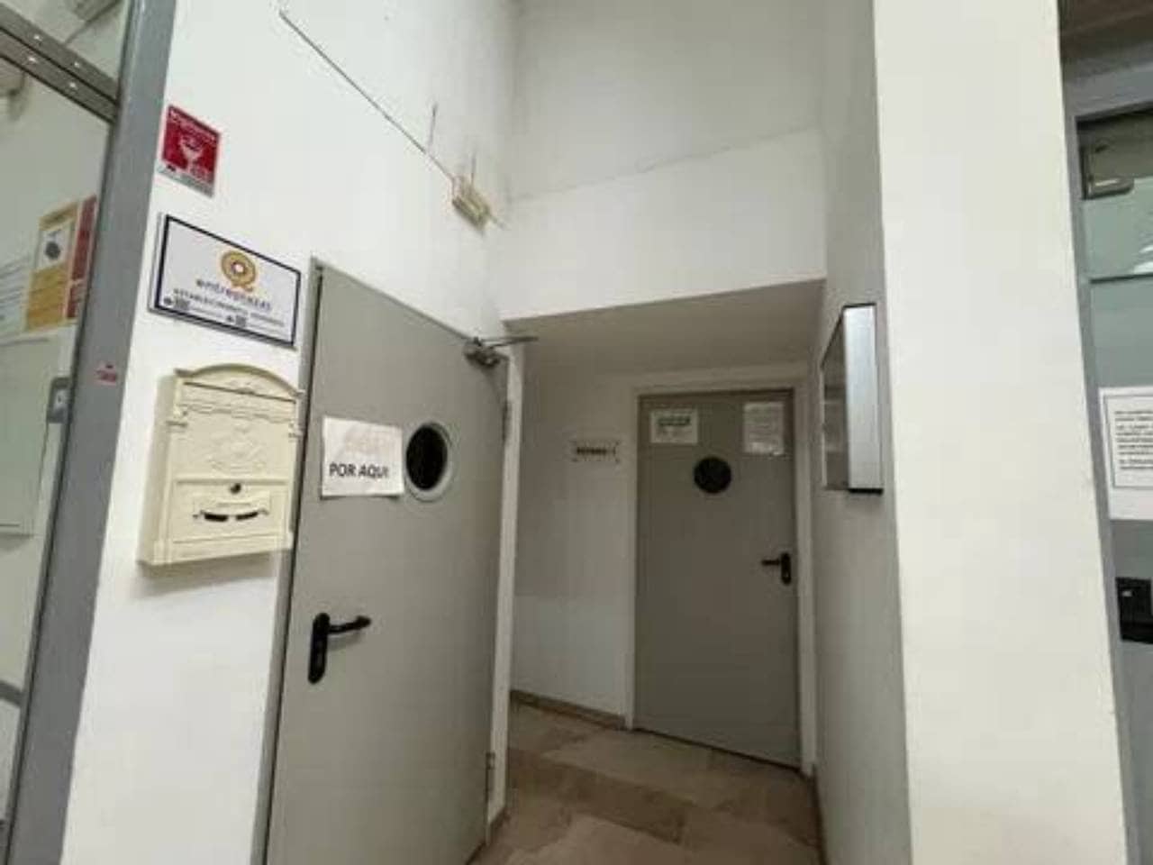 Erhverv til salg i La Palma del Condado - € 93.000 (Ref: 9781216)