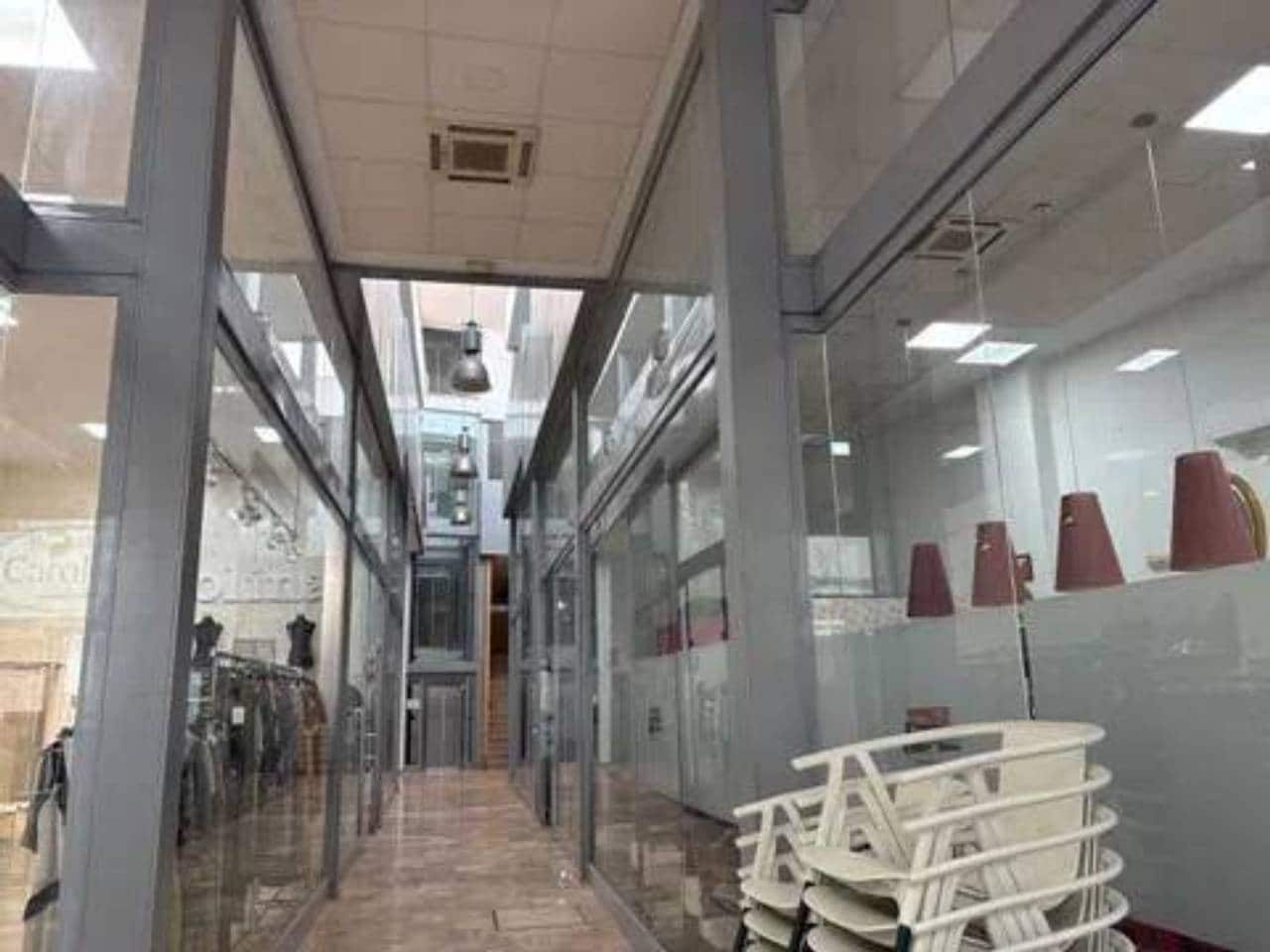 Erhverv til salg i La Palma del Condado - € 93.000 (Ref: 9781216)