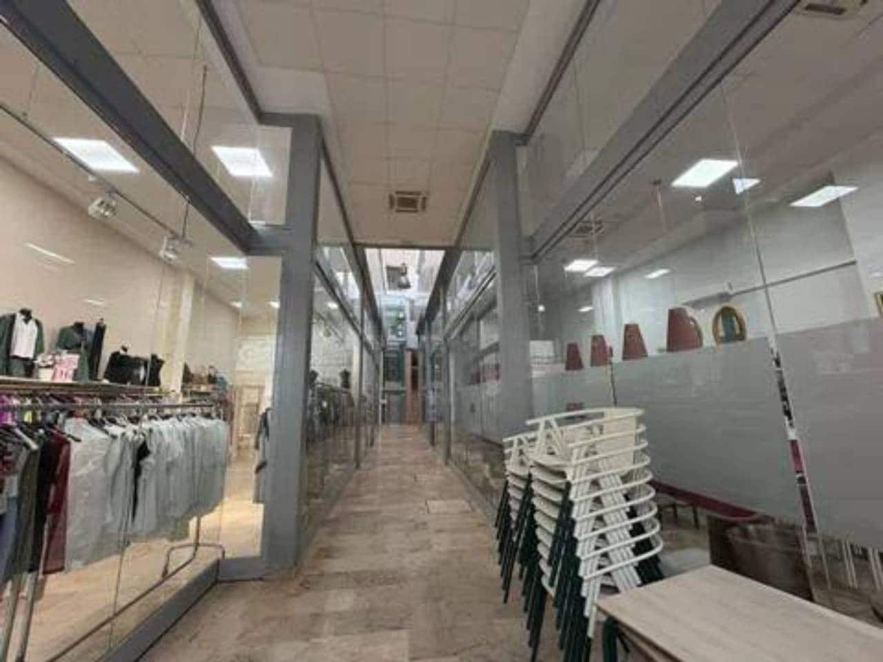 Erhverv til salg i La Palma del Condado - € 93.000 (Ref: 9781216)