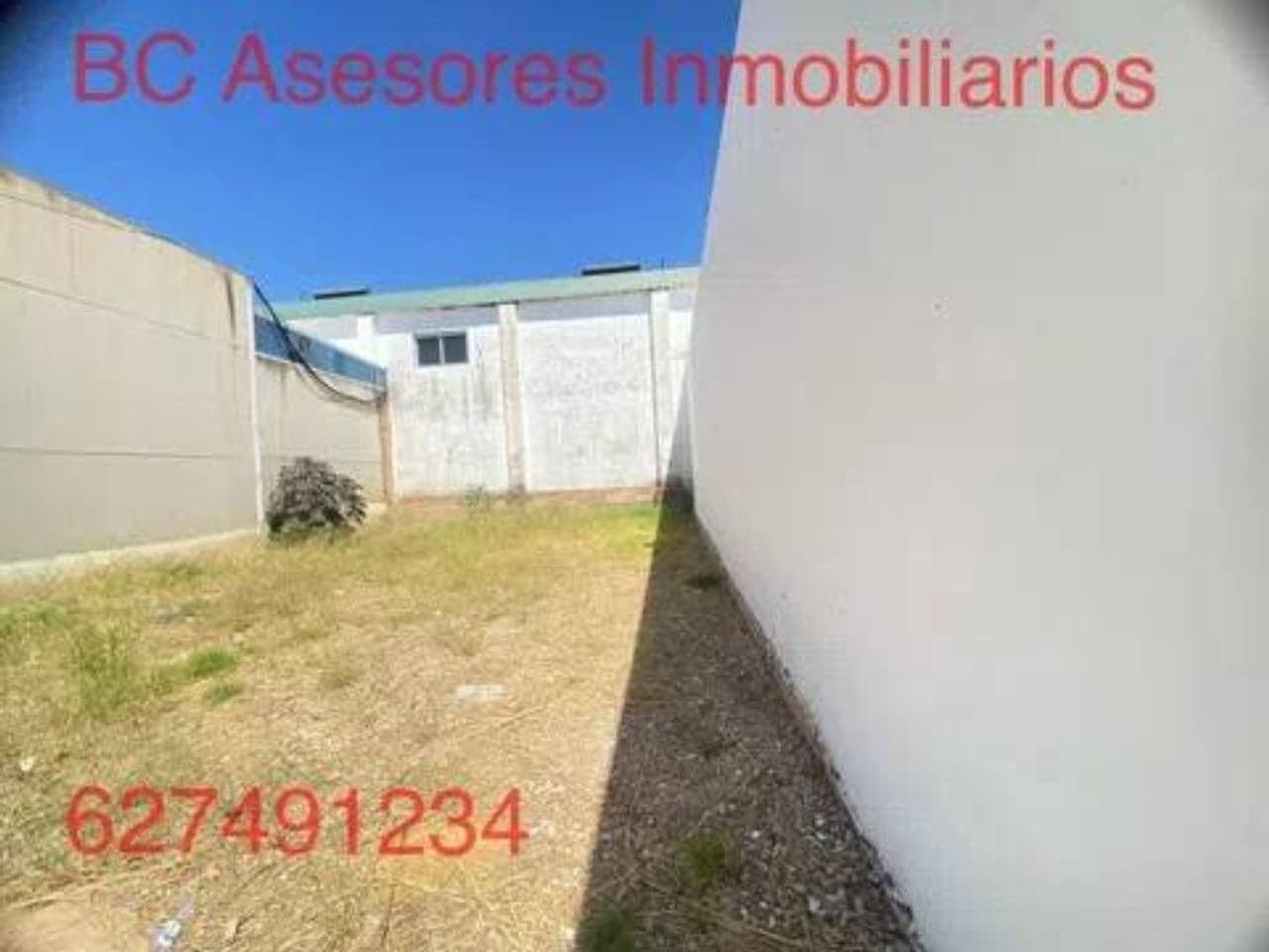 Grunde uden byggetilladelser til salg i Rociana del Condado - € 62.000 (Ref: 9781219)