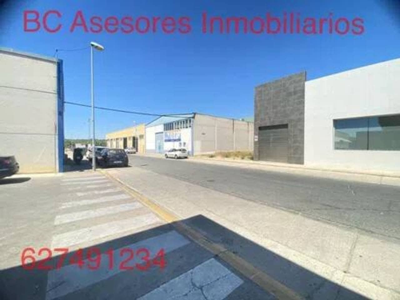 Grunde uden byggetilladelser til salg i Rociana del Condado - € 62.000 (Ref: 9781219)