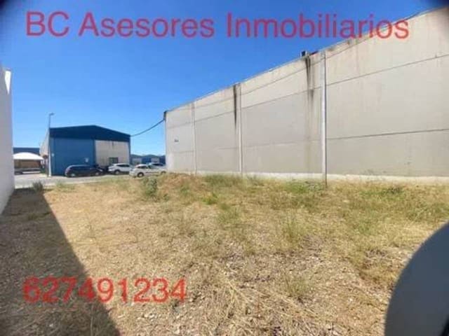 Grunde uden byggetilladelser til salg i Rociana del Condado - € 62.000 (Ref: 9781219)