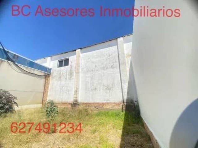 Grunde uden byggetilladelser til salg i Rociana del Condado - € 62.000 (Ref: 9781219)