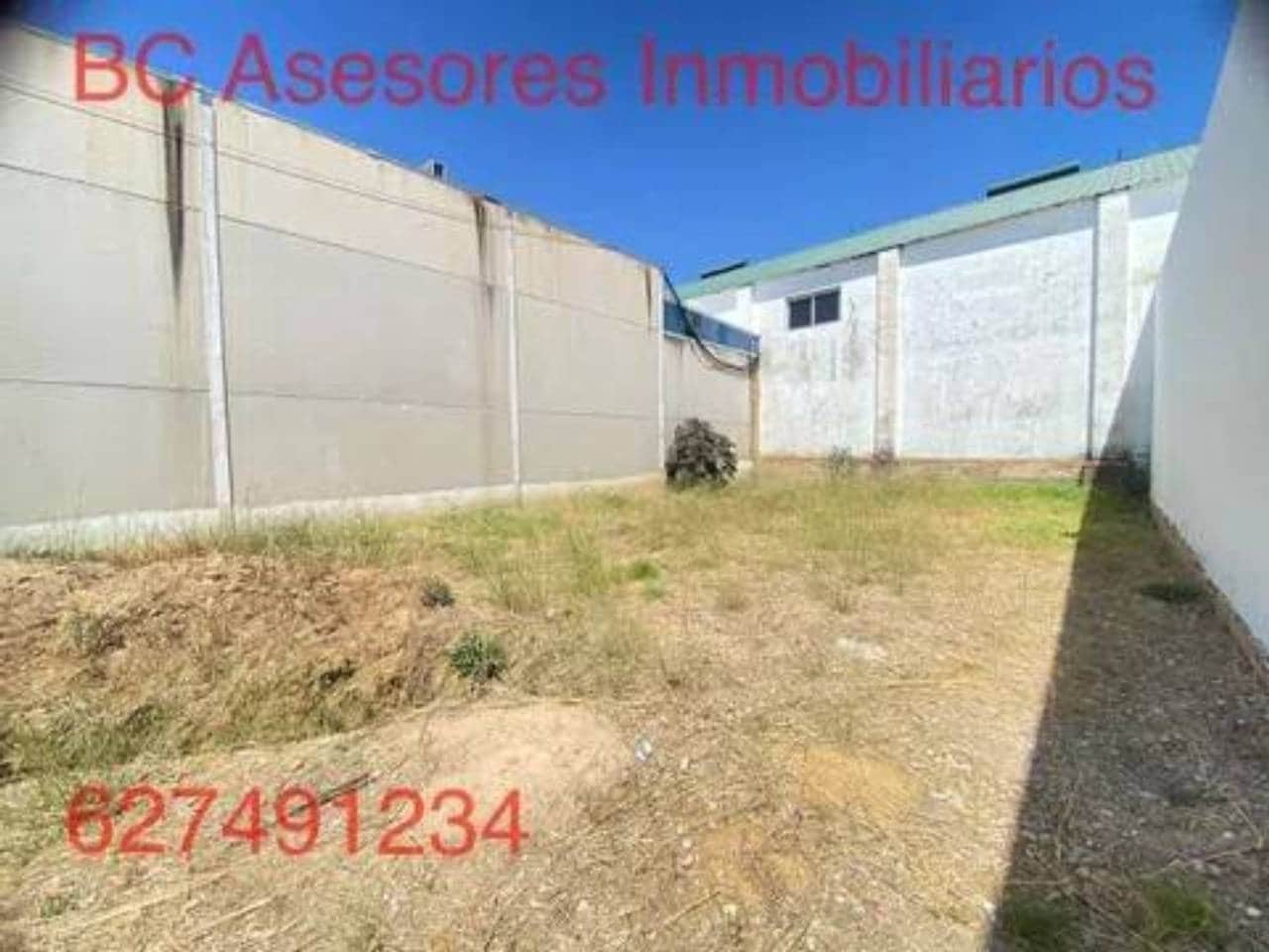 Grunde uden byggetilladelser til salg i Rociana del Condado - € 62.000 (Ref: 9781219)