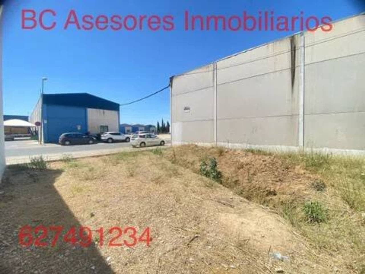 Grunde uden byggetilladelser til salg i Rociana del Condado - € 62.000 (Ref: 9781219)