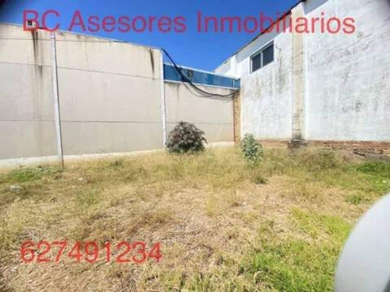 Grunde uden byggetilladelser til salg i Rociana del Condado - € 62.000 (Ref: 9781219)