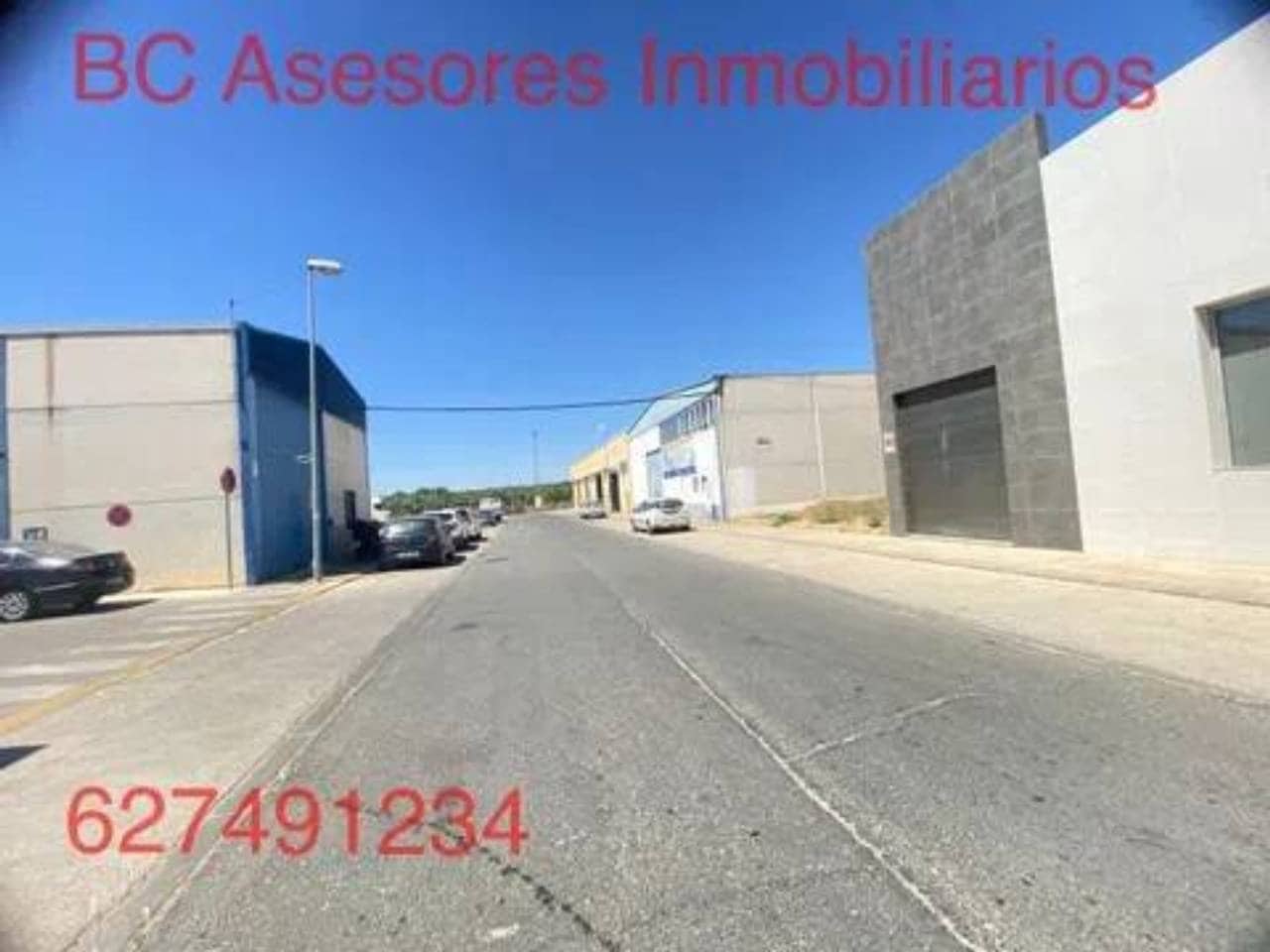 Grunde uden byggetilladelser til salg i Rociana del Condado - € 62.000 (Ref: 9781219)