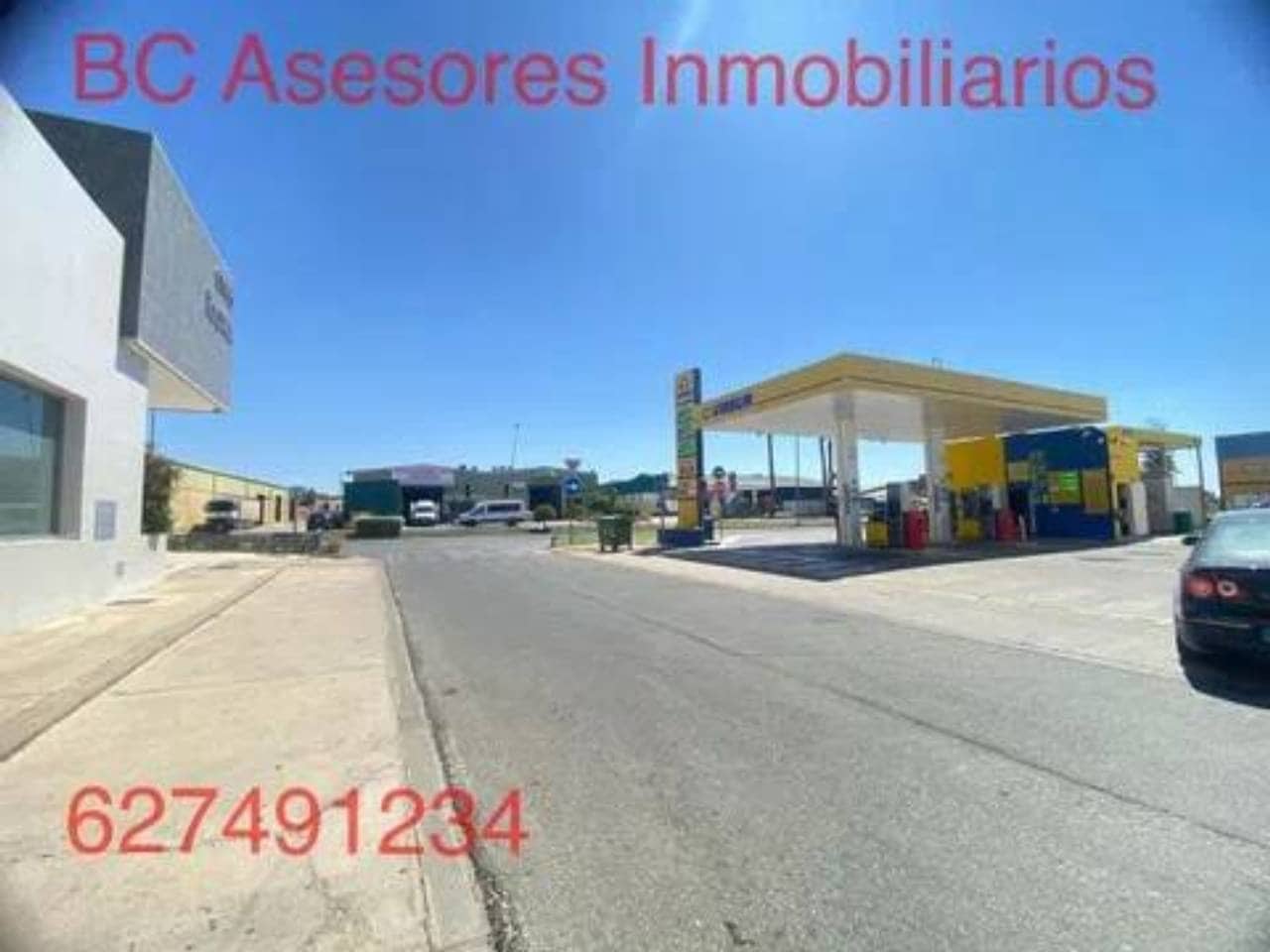 Grunde uden byggetilladelser til salg i Rociana del Condado - € 62.000 (Ref: 9781219)