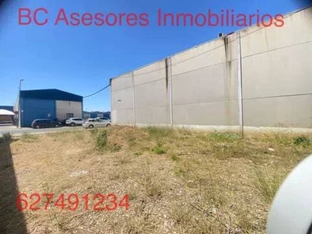 Grunde uden byggetilladelser til salg i Rociana del Condado - € 62.000 (Ref: 9781219)