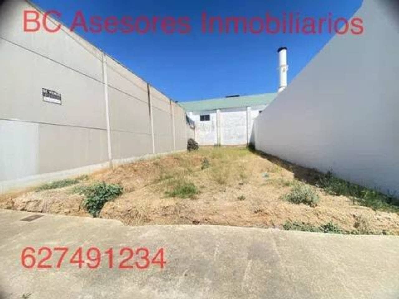 Grunde uden byggetilladelser til salg i Rociana del Condado - € 62.000 (Ref: 9781219)