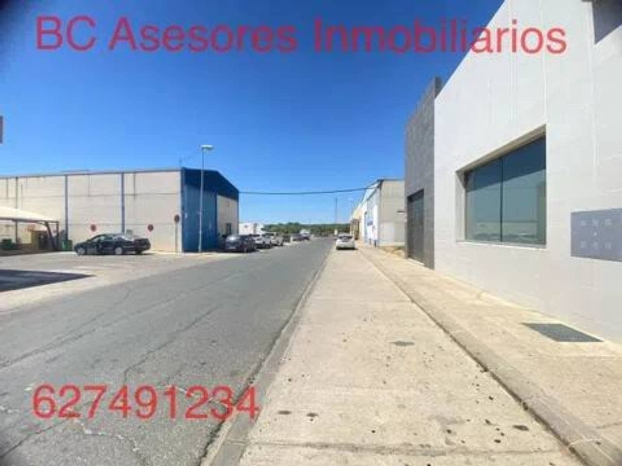 Grunde uden byggetilladelser til salg i Rociana del Condado - € 62.000 (Ref: 9781219)