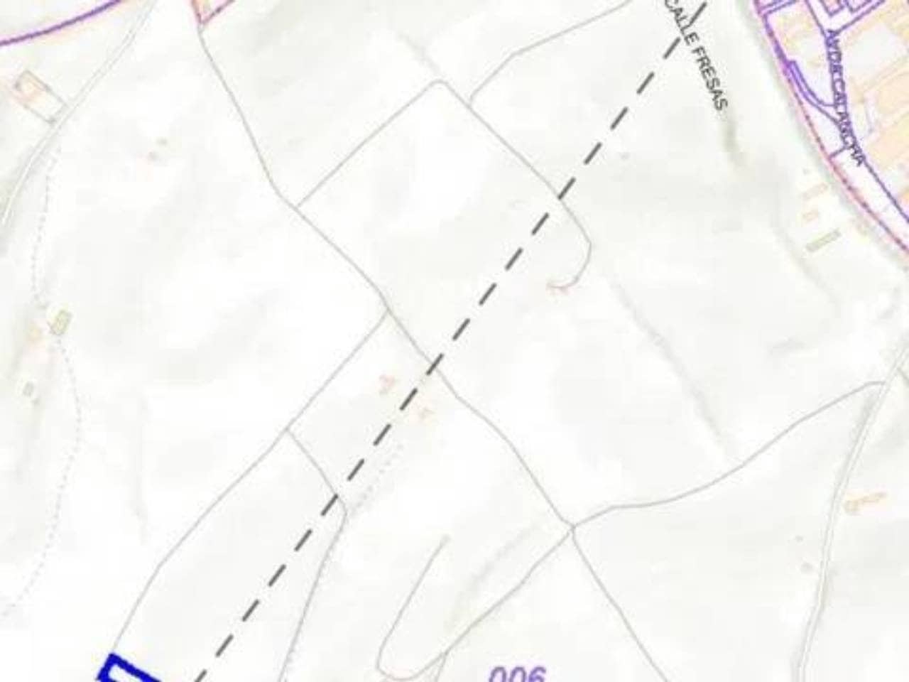 Grunde uden byggetilladelser til salg i Rociana del Condado - € 15.000 (Ref: 9781220)