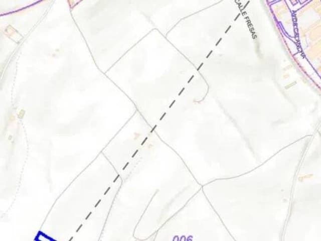 Grunde uden byggetilladelser til salg i Rociana del Condado - € 15.000 (Ref: 9781220)