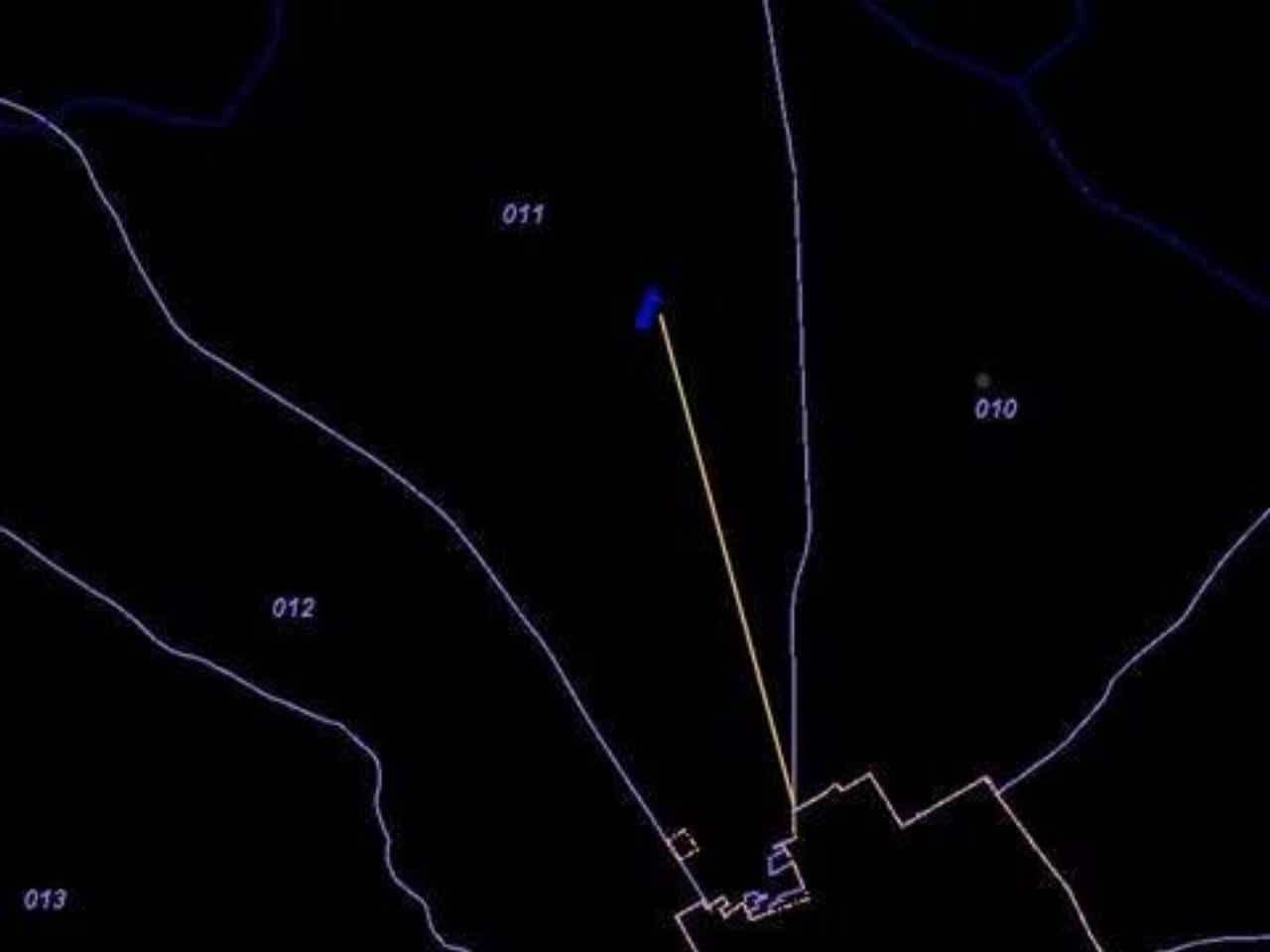 Ubebygd land til salgs i Rociana del Condado - € 10 000 (Ref: 9781222)