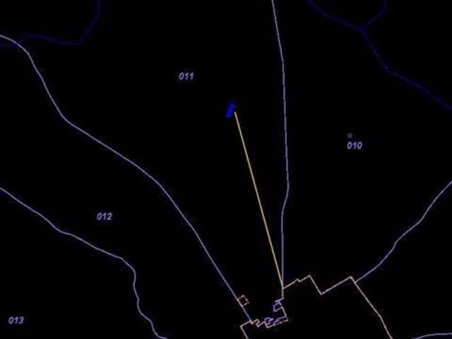 Ubebygd land til salgs i Rociana del Condado - € 10 000 (Ref: 9781222)