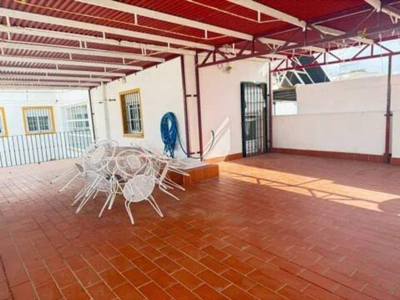 3 soveværelse Byhus til salg i Rociana del Condado - € 250.000 (Ref: 9781224)