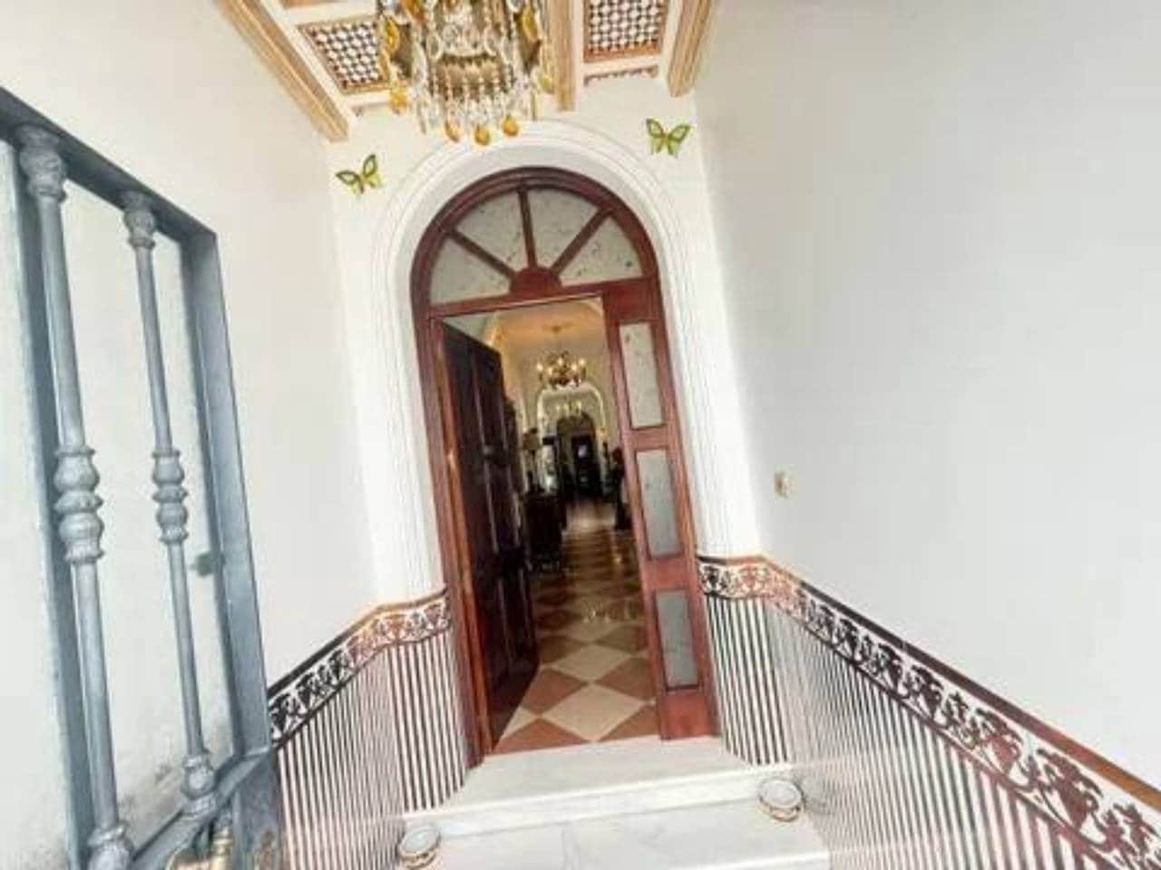 3 soveværelse Byhus til salg i Rociana del Condado - € 250.000 (Ref: 9781224)