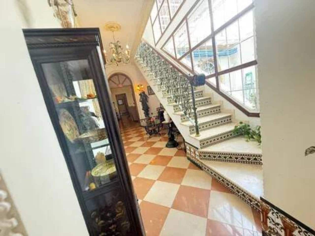 3 soveværelse Byhus til salg i Rociana del Condado - € 250.000 (Ref: 9781224)