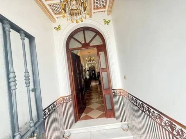 3 soveværelse Byhus til salg i Rociana del Condado - € 250.000 (Ref: 9781224)