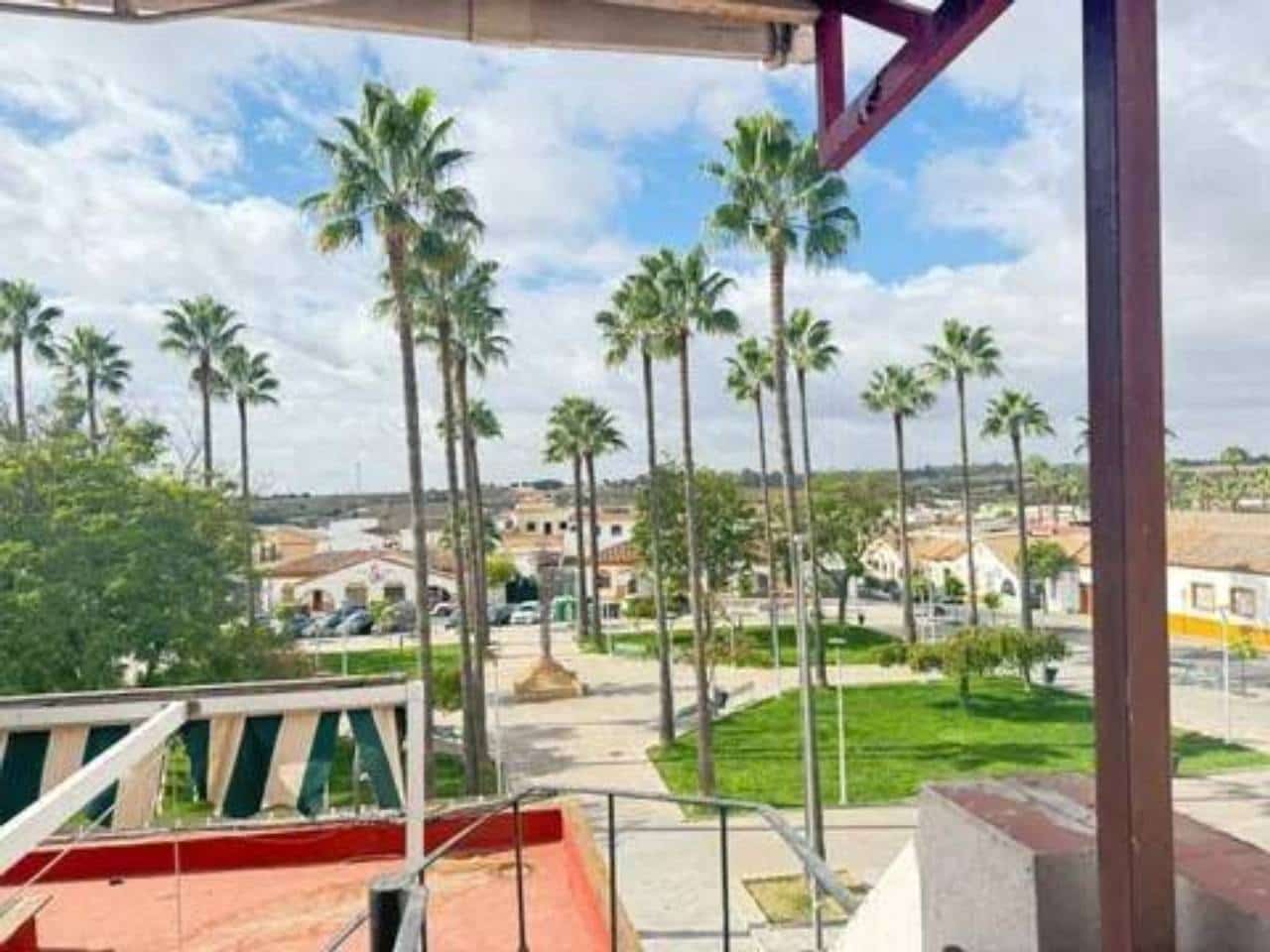 3 soveværelse Byhus til salg i Rociana del Condado - € 250.000 (Ref: 9781224)