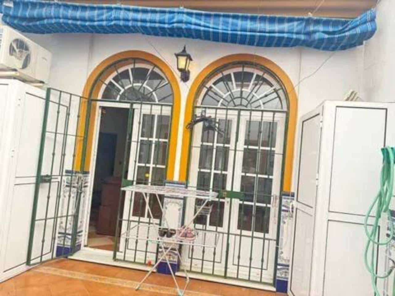 3 soveværelse Byhus til salg i Rociana del Condado - € 250.000 (Ref: 9781224)