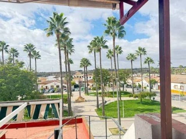 3 soveværelse Byhus til salg i Rociana del Condado - € 250.000 (Ref: 9781224)